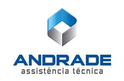 "Andrade Assistência Técnica"